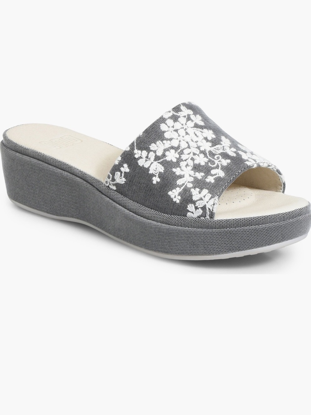 Ono Women's Dive Platform Sandals Size 7